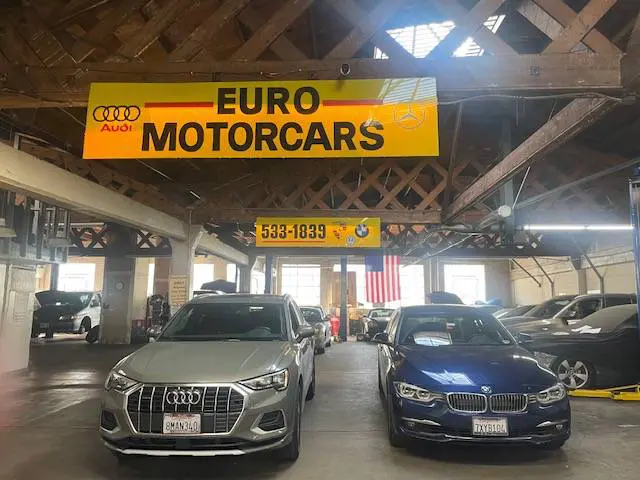 Euro Motorcars